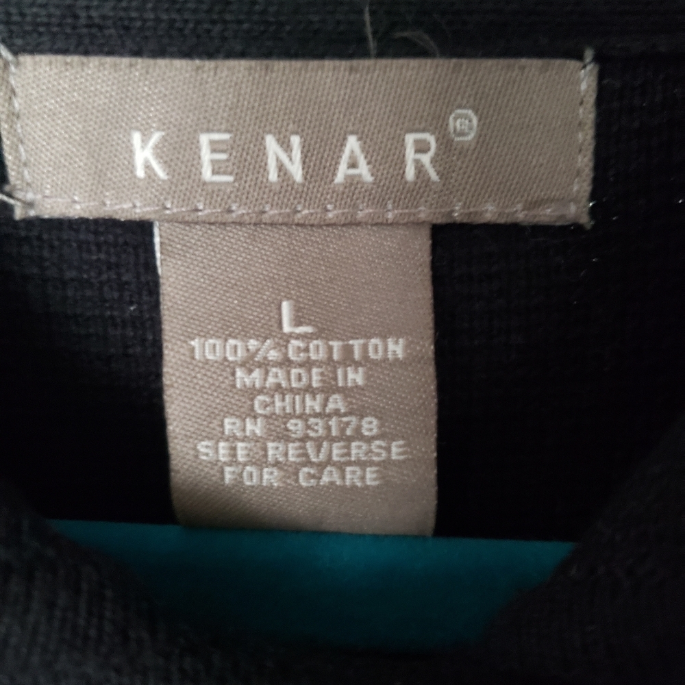Sweater Jacket - Picture 5 of 5